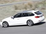 BMW 318d Touring Sport Line 2013 года (AU)